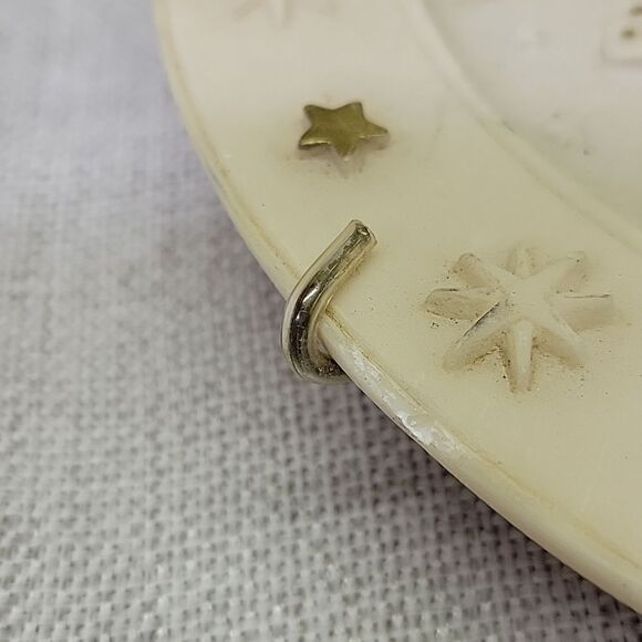 Seraphim Collection ROSALYN 'Rarest of Heaven'1st Edition & matching ornament. - Picture 5 of 8